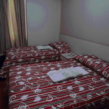 Hotel Venezuela ริโอเดจาเนโร ภายนอก รูปภาพ