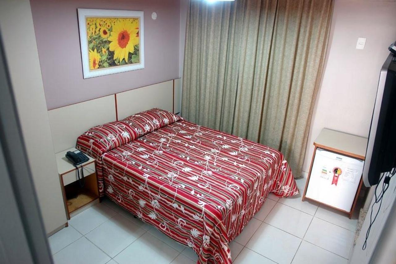 Hotel Venezuela ริโอเดจาเนโร ภายนอก รูปภาพ
