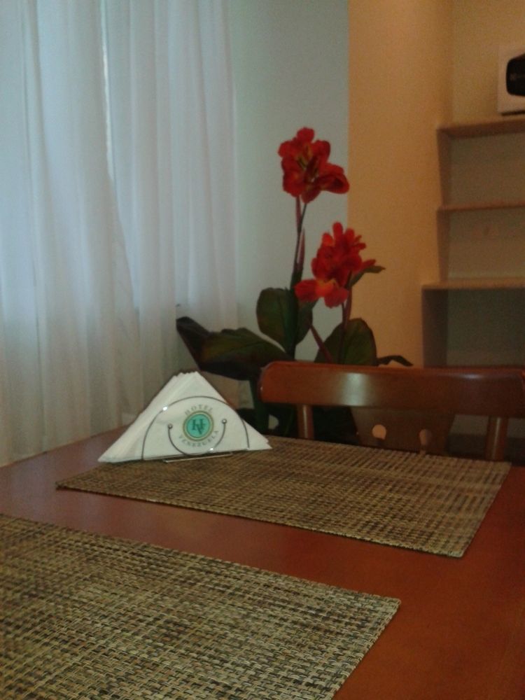 Hotel Venezuela ริโอเดจาเนโร ภายนอก รูปภาพ
