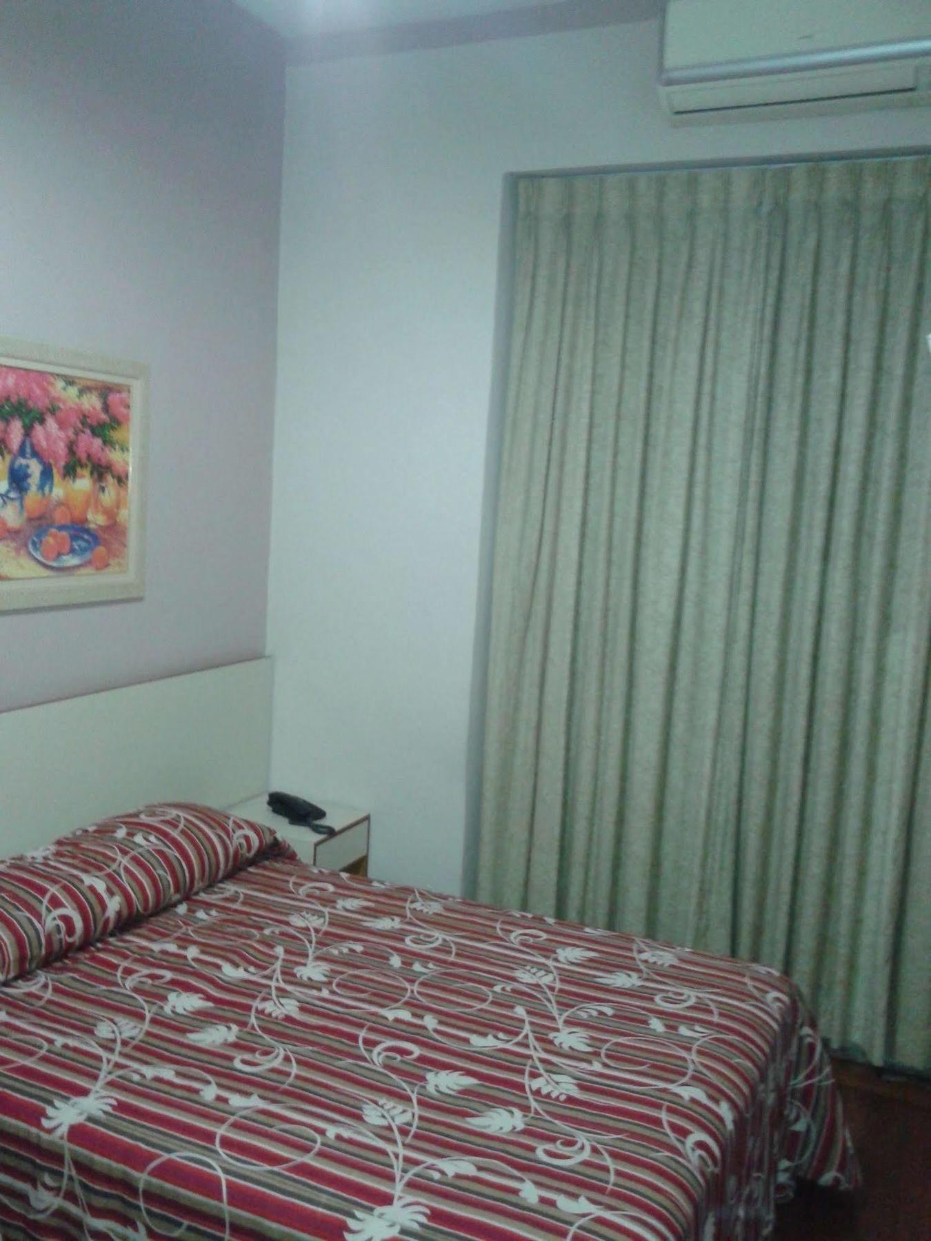 Hotel Venezuela ริโอเดจาเนโร ภายนอก รูปภาพ