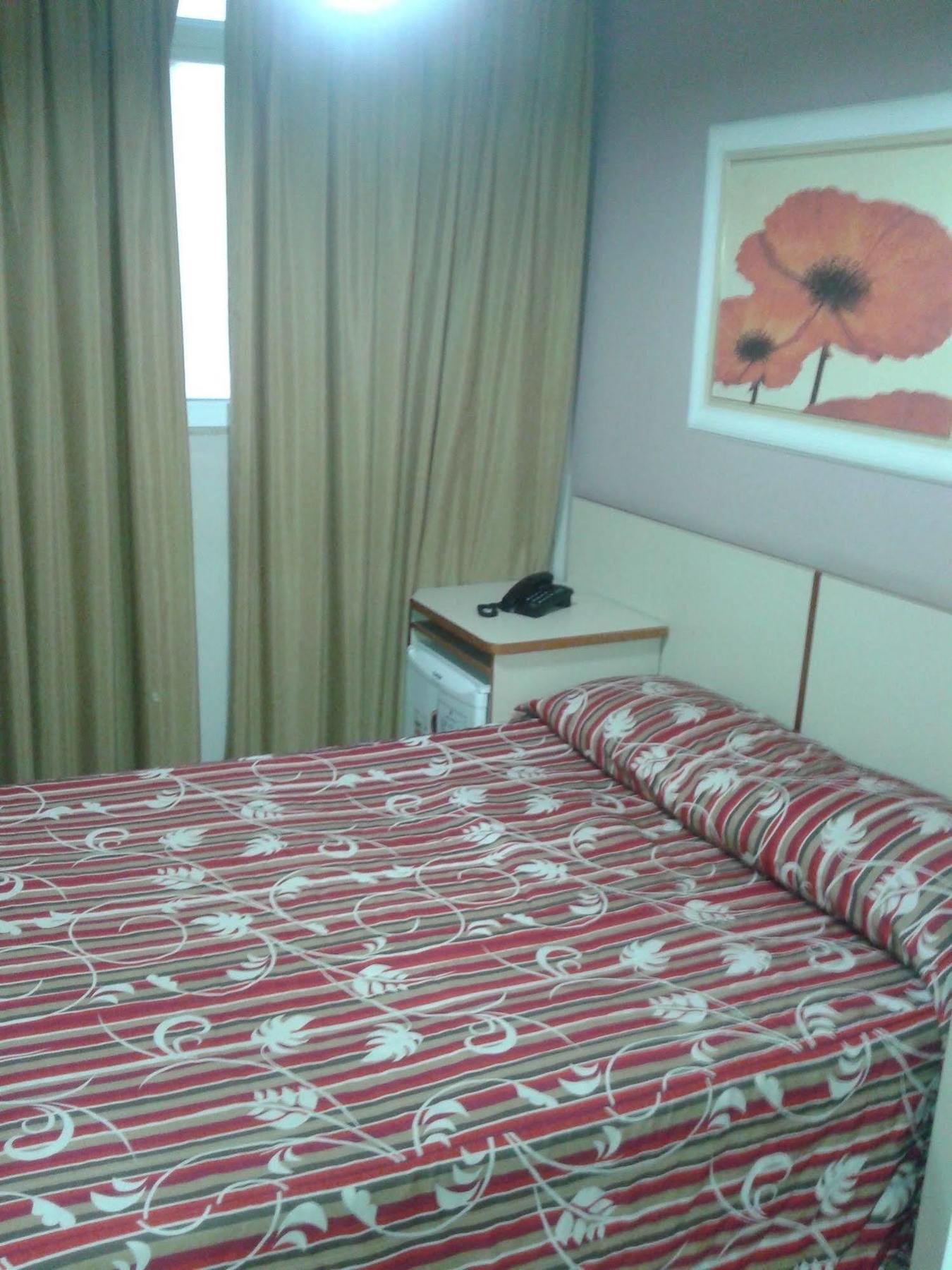 Hotel Venezuela ริโอเดจาเนโร ภายนอก รูปภาพ