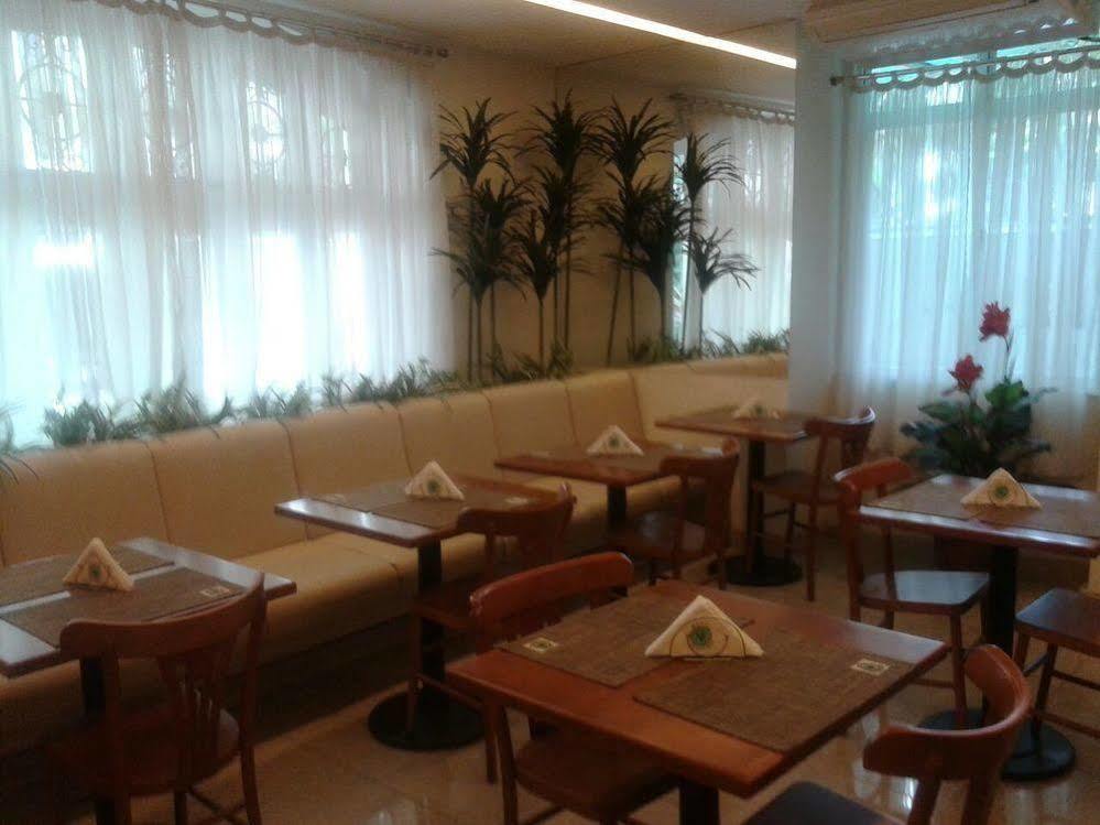Hotel Venezuela ริโอเดจาเนโร ภายนอก รูปภาพ