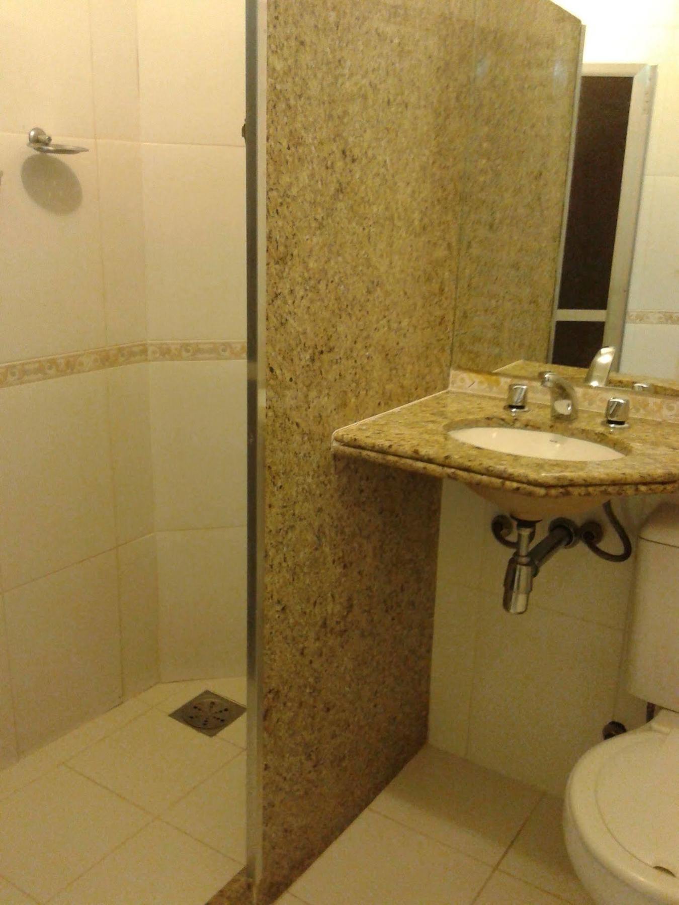 Hotel Venezuela ริโอเดจาเนโร ภายนอก รูปภาพ