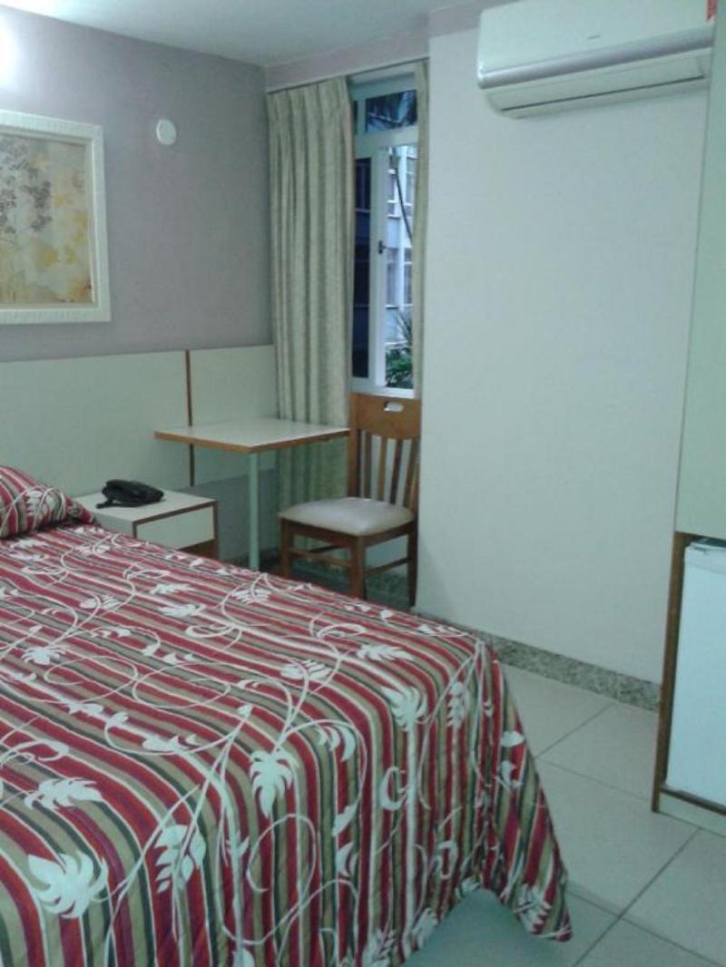 Hotel Venezuela ริโอเดจาเนโร ภายนอก รูปภาพ